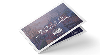 Cadeaubon Brugge logo